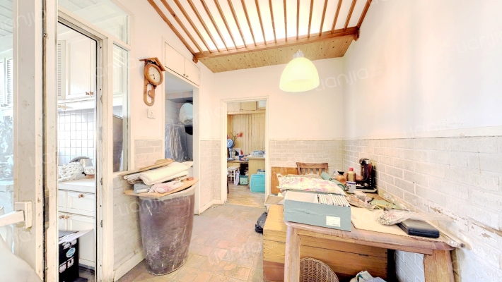 和平街十一区二手房实景图