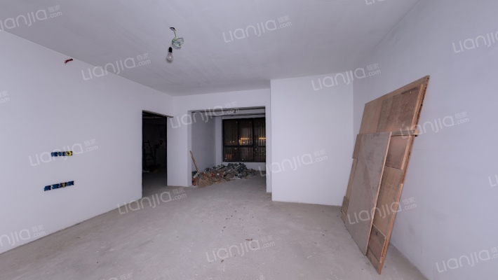 万业锦江城二手房实景图