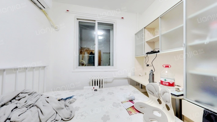 大柳树5号院二手房实景图