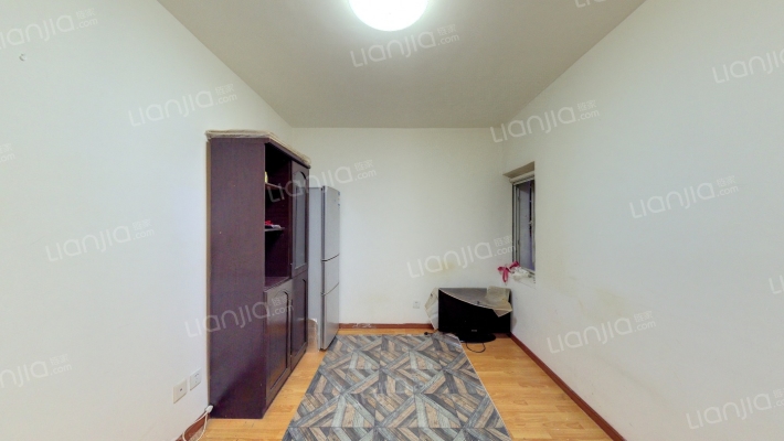 万寿路小区二手房实景图