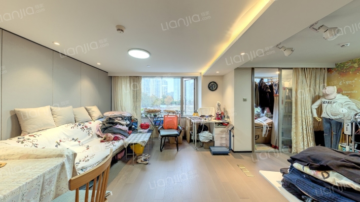 杭房揽翠二手房实景图