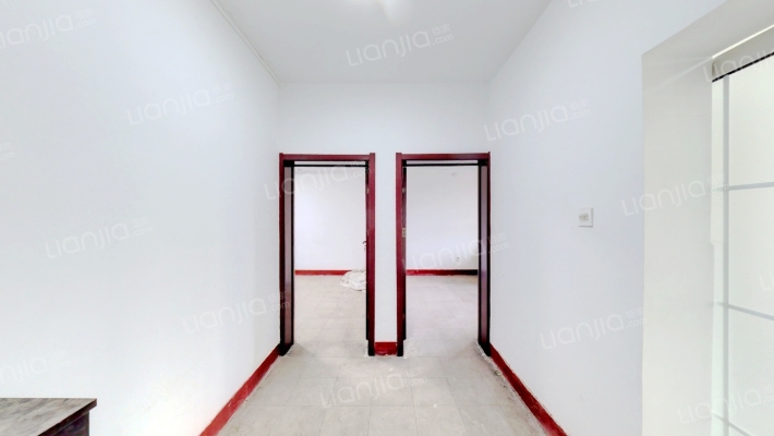 长安区经贸局二手房实景图