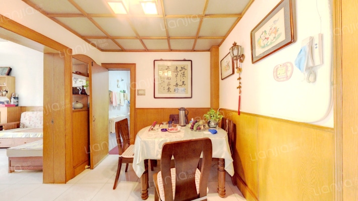 十二经路16二手房实景图