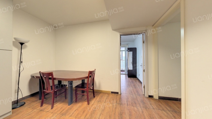 天居园二手房实景图