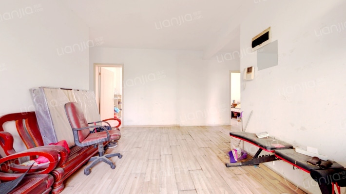 北江锦城二手房实景图