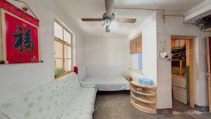 文化东路40号二手房实景图