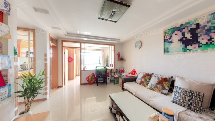 阳光嘉园二手房实景图