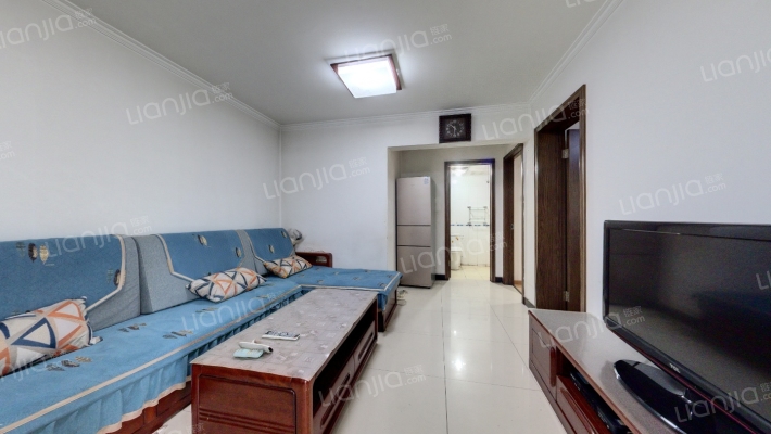 金都苑二手房实景图