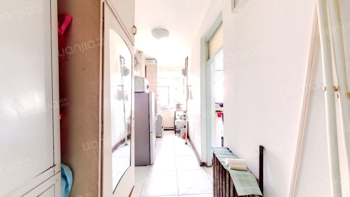 长宁里二手房实景图