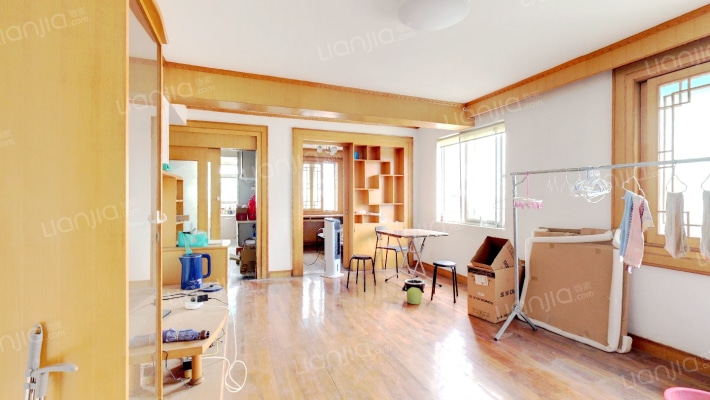 砂珠巷小区二手房实景图