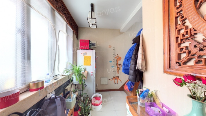 普渡寺后巷二手房实景图