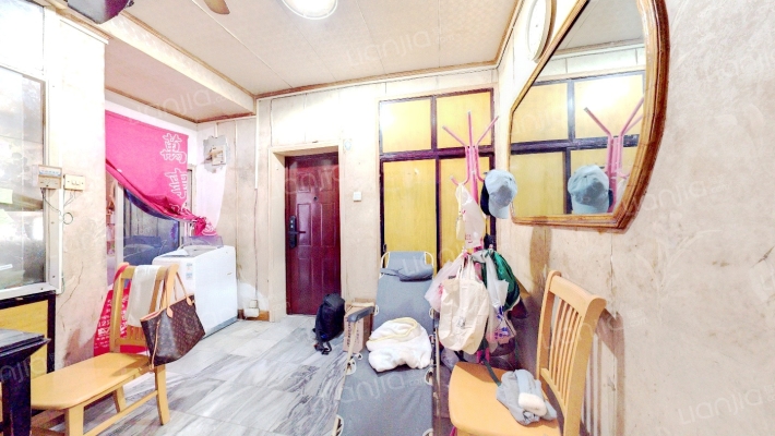 阜南路49号二手房实景图