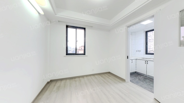 上海路新村二手房实景图