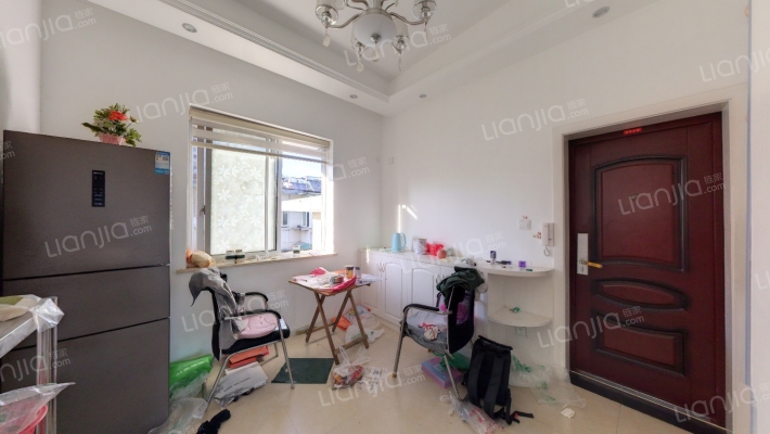 山西园二手房实景图