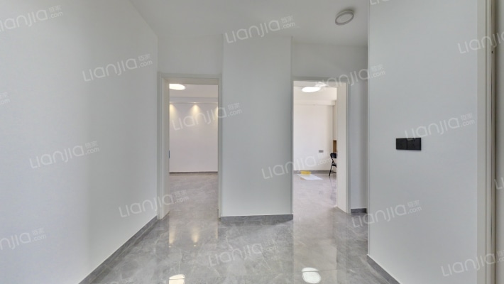 西四块玉二手房实景图