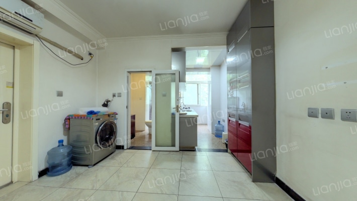 安翔南里二手房实景图