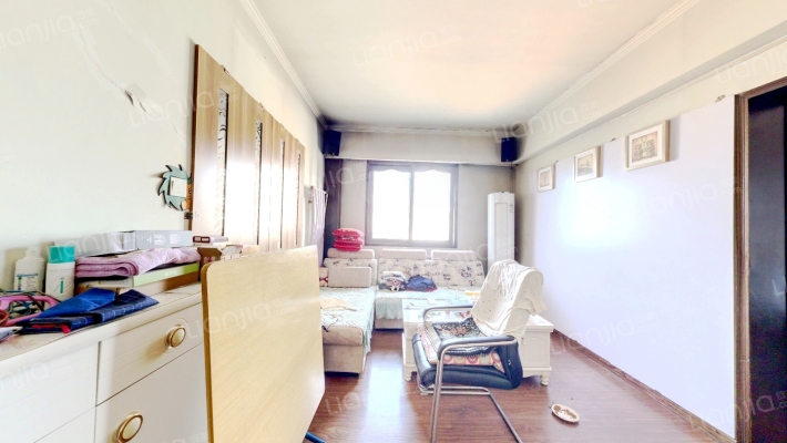 金苑公寓二手房实景图