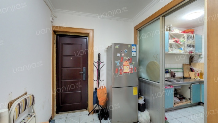 朱各庄小区二手房实景图