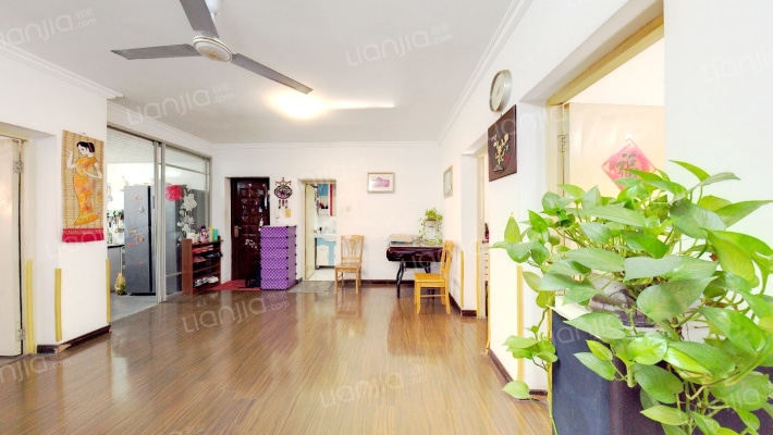 教工新村(栖霞)二手房实景图