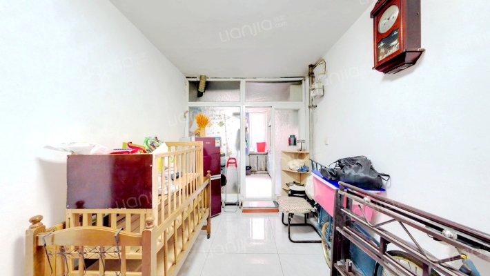 三洞桥小区二手房实景图