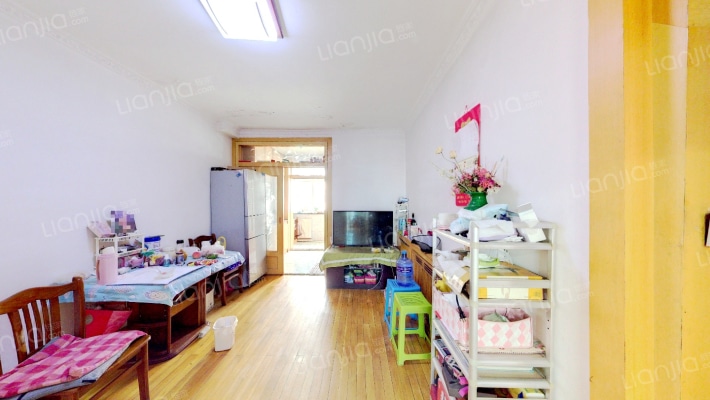 泾河小区二手房实景图