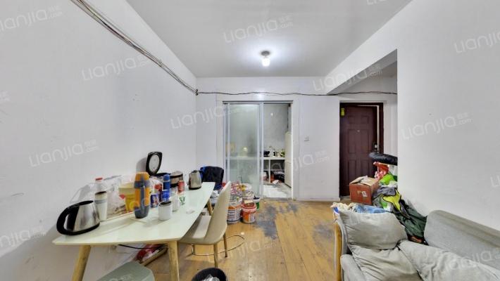 复地拜伦湾二手房实景图