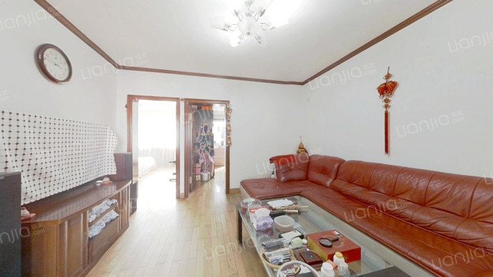 黑龙江科技大学家属楼二手房实景图