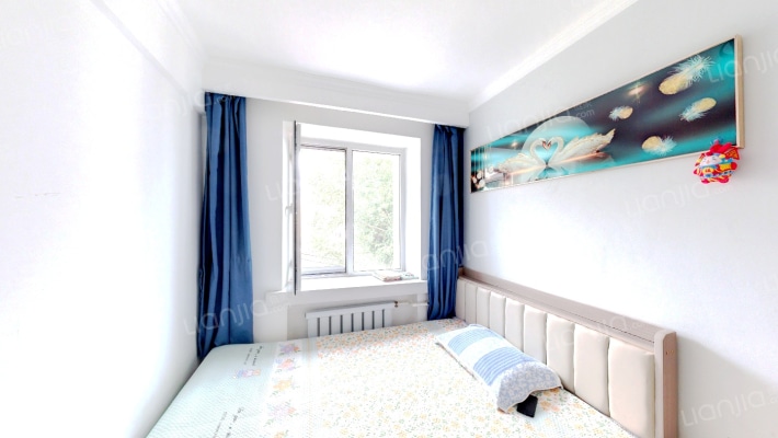 永吉街二手房实景图