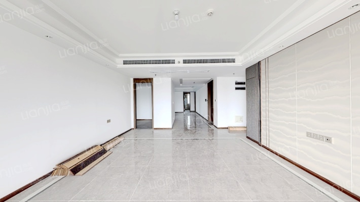 梅溪华府二手房实景图