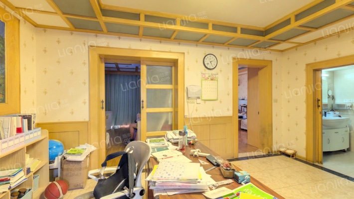 三茅巷二手房实景图