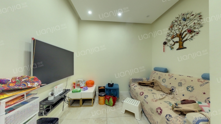 新外大街31号院二手房实景图