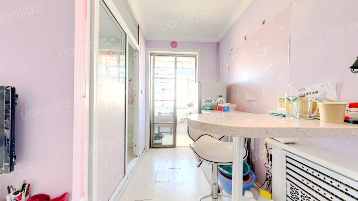 沙区医院二手房实景图