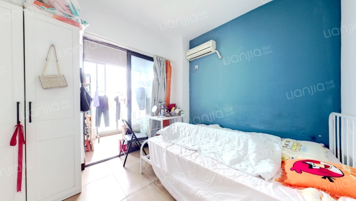 国嘉新视界二手房实景图