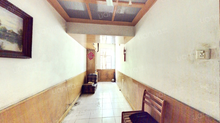 地矿研究所住宅二手房实景图