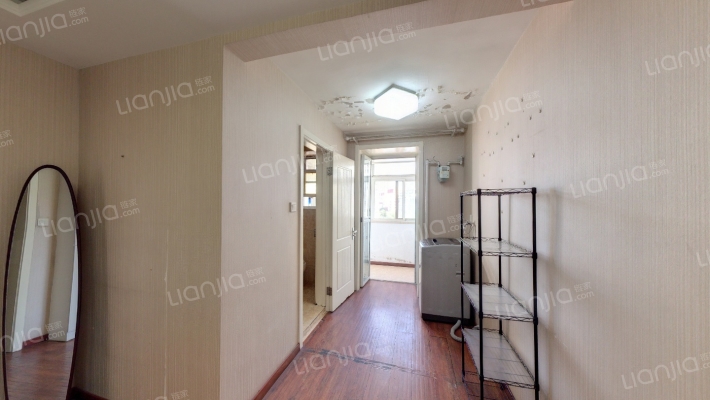 棉二大院社区二手房实景图