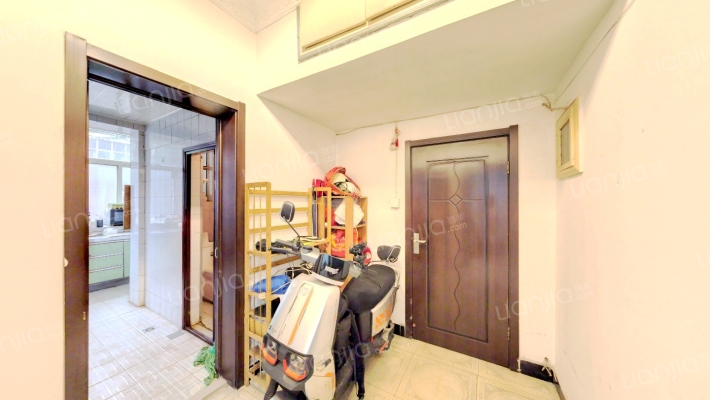 省机械厅宿舍二手房实景图