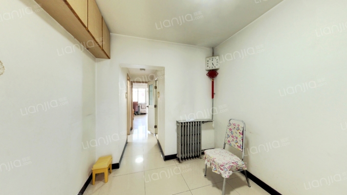 翠微路平台村二手房实景图