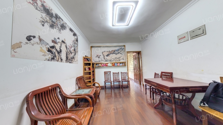 龙华巷4到11号二手房实景图