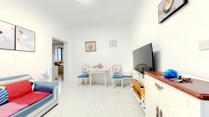 韶山路小区二手房实景图