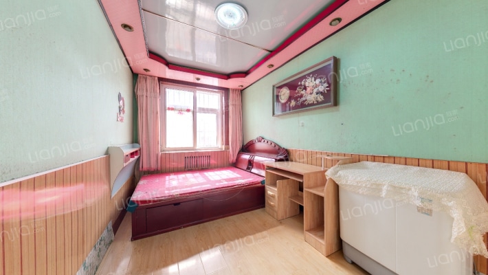 瓦纺小区二手房实景图