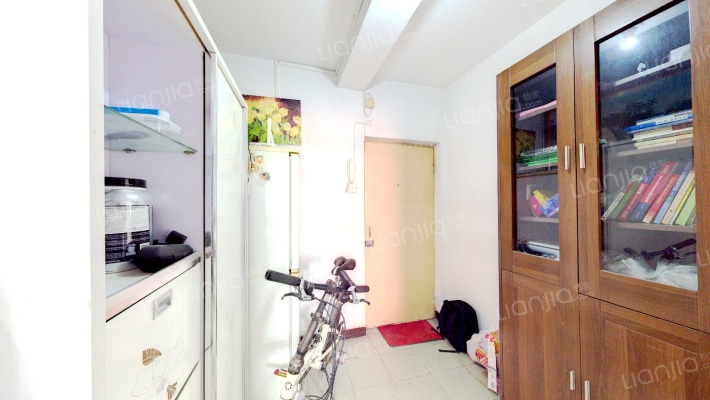 玉皇庄小区二手房实景图