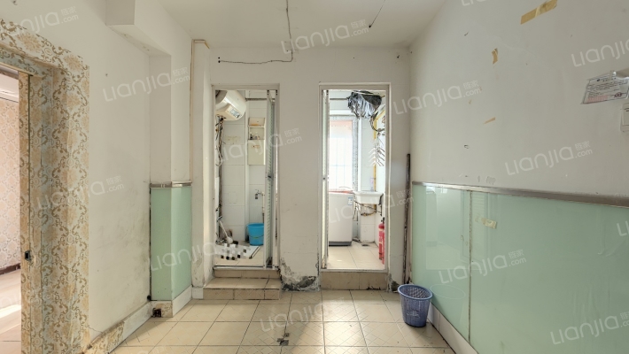 机械研究院东区二手房实景图