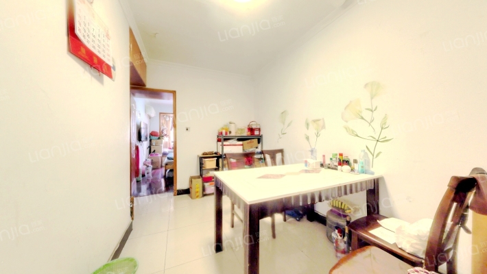 滨江花园东园二手房实景图