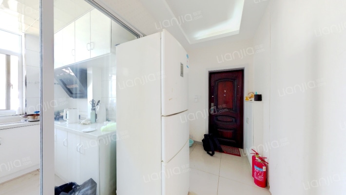 长江新村5号二手房实景图