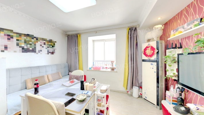 幕府一村二手房实景图