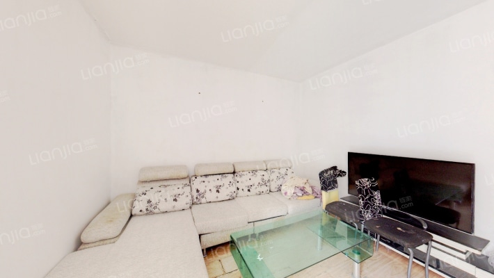 假日名居二手房实景图