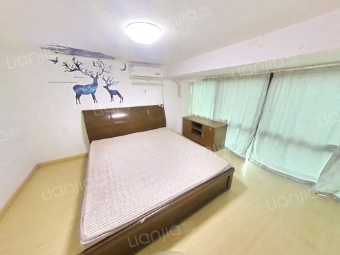 整租·旺吴金座 2室1厅 北