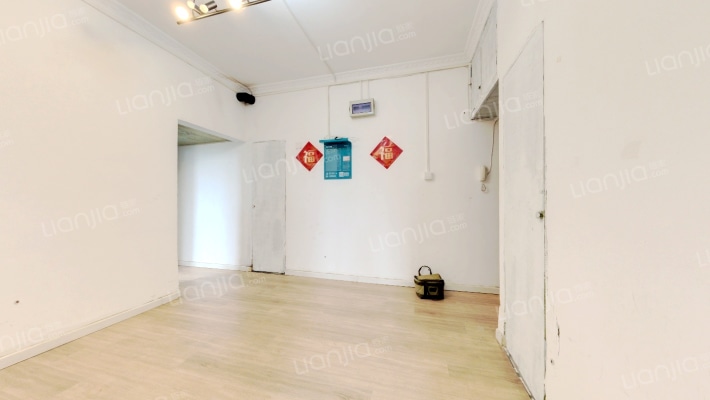 太平桥西里二手房实景图