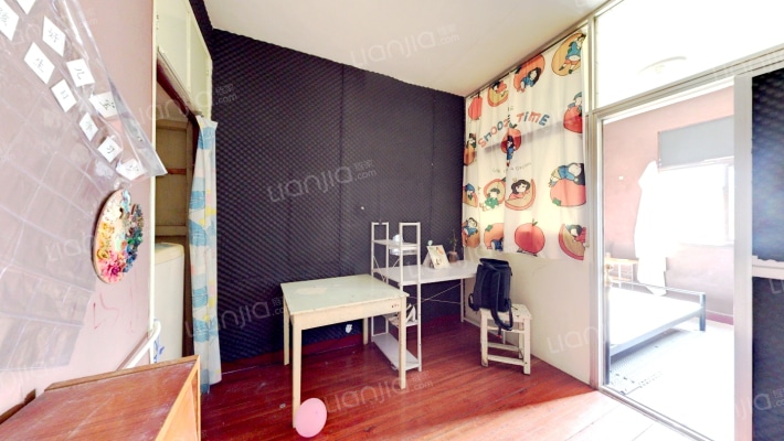 新门口31号二手房实景图