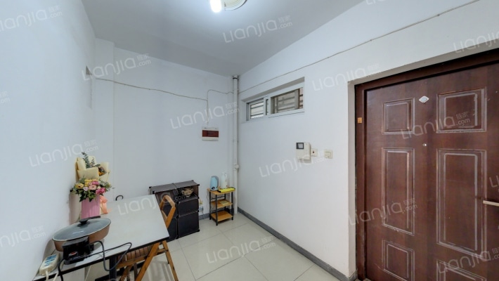 钱湖景苑二手房实景图